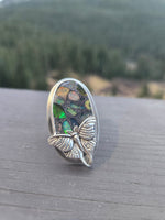 End of the Rainbow - Alpine Lily Jewelry & Designs